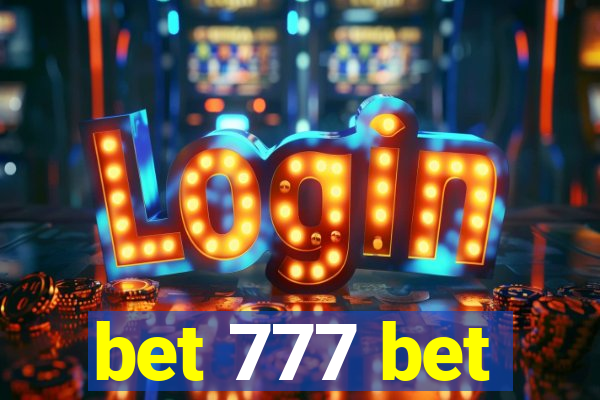 bet 777 bet